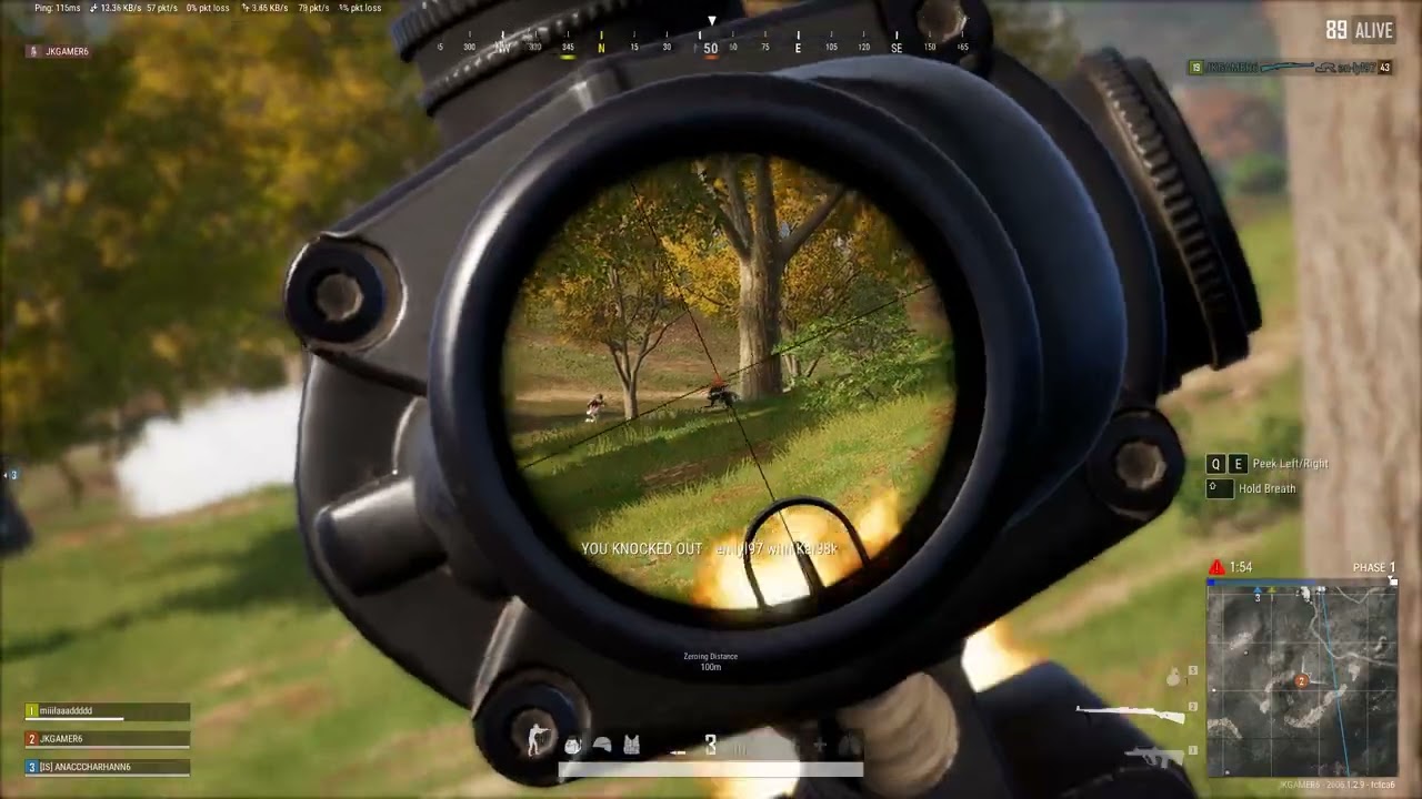 PUBG PC Montage 2026 | Best Kills, Headshots & Clutch Gameplay background