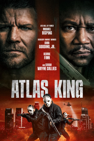 Atlas King - 123Movies
