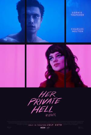 Her Private Hell - 123Movies