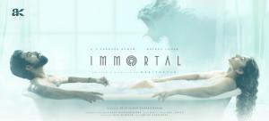 Immortal - 123Movies