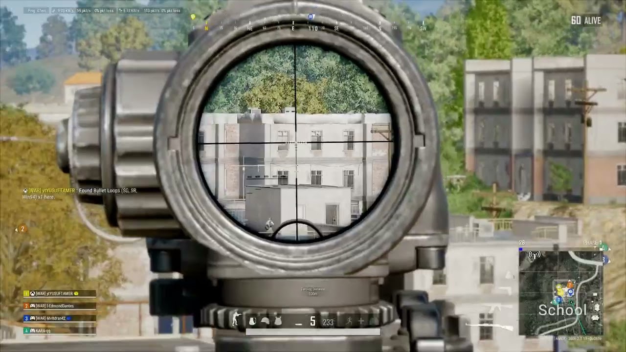 Pubg Xbox - Sniper Montage 🔥 background