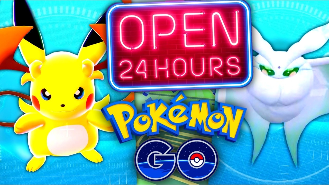 *NEW SHINY SNOM BUT DO PEOPLE EVEN CARE EVENT OVERLOAD* More money please Pokemon GO news background