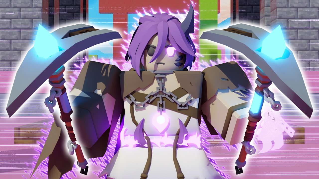 I Fused Kaida + Miner Kit, Is It Actually OP? (Roblox Bedwars) background