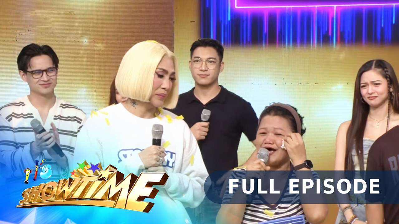 Nanay na may anak na bulag, PANALO ng P100k: Laro Laro Pick