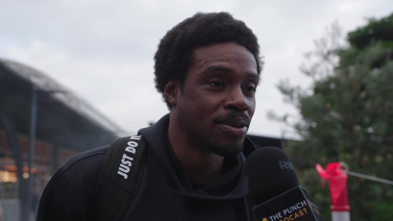 Errol Spence Lands in Australia and Sends Chilling Warning to Tim Tszyu: "I'm the Big Fish" 🦈 background