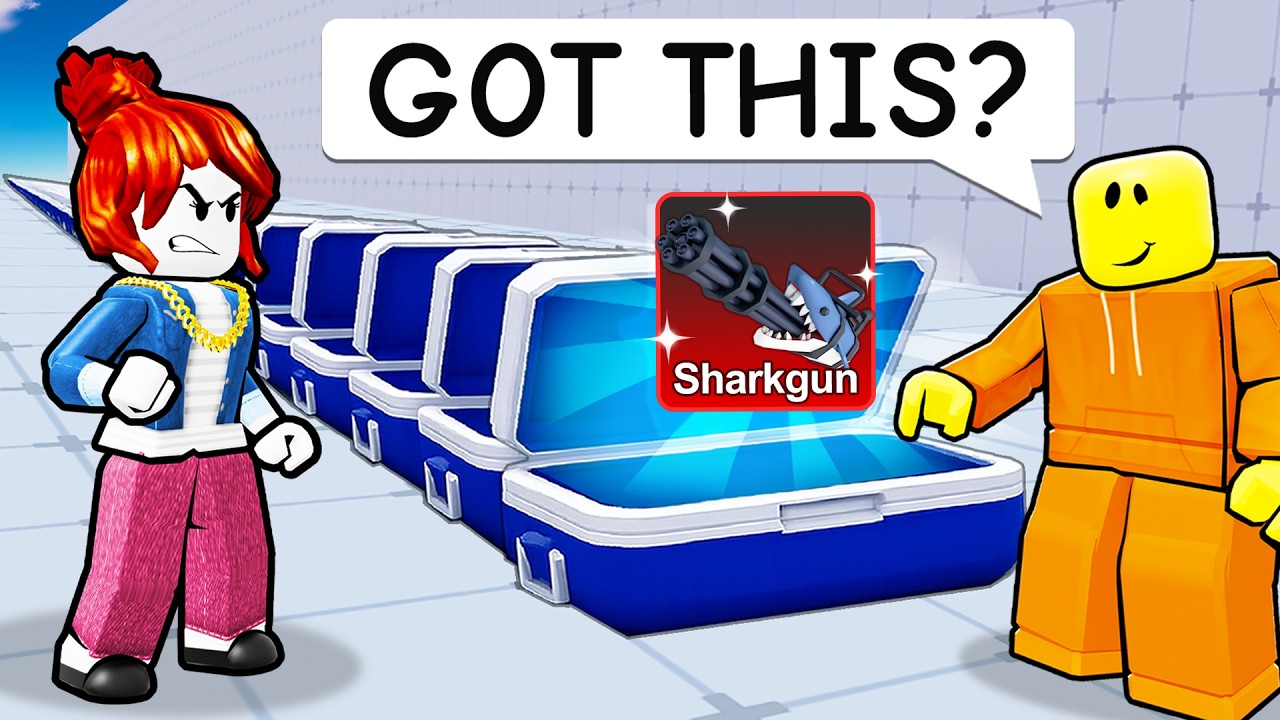 Rich Girl Was Being TOXIC.. So I Humbled Her! background