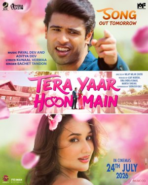 Tera Yaar Hoon Main - 123Movies