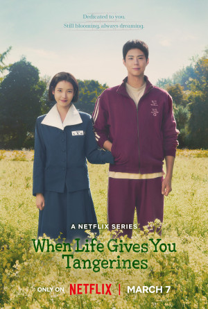 When Life Gives You Tangerines - 123Movies