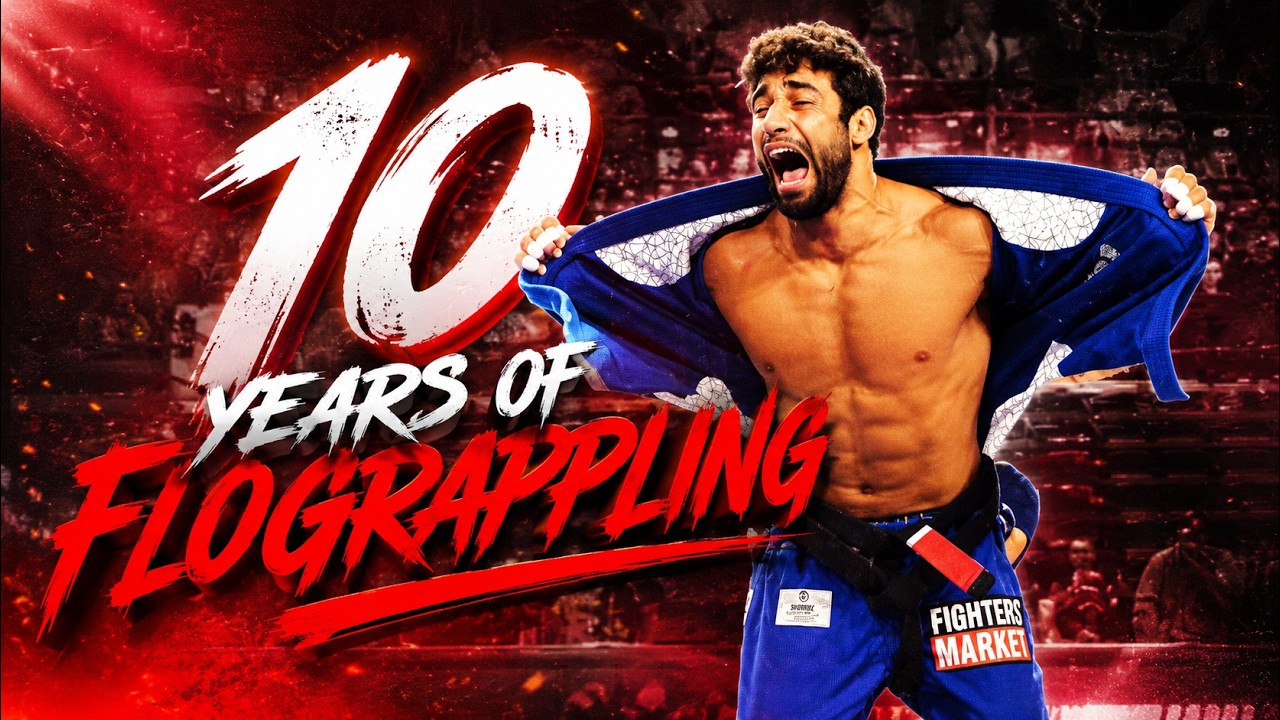 5 Transformative Moments In FloGrappling History background