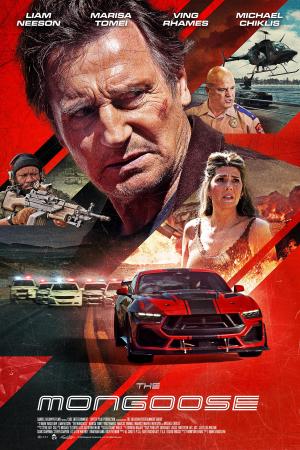 The Mongoose - 123Movies