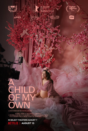 A Child of My Own - 123Movies