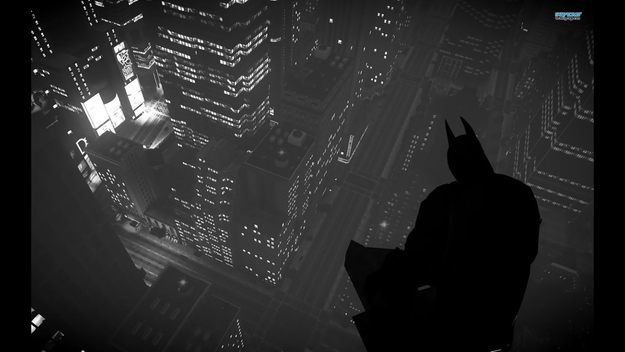 the dark knight I Diablomvp #1I FiveM Highlights ENVEART background