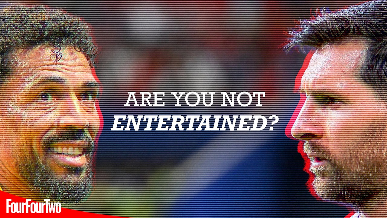 Everyone Was Wrong About The World Cup background
