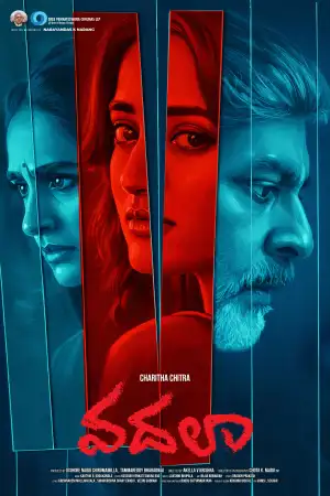 Vadala [Hindi] poster