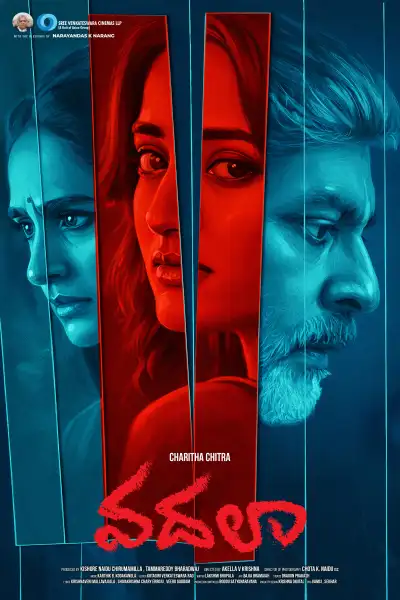 Vadala [Hindi] poster