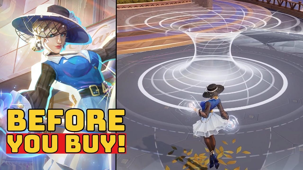 Invisible Woman Baxter Building Beauty Skin Showcase - Marvel Rivals background