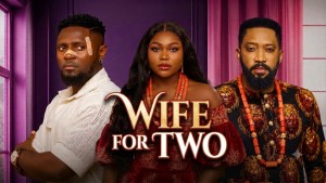 WIFE FOR TWO - 123Movies