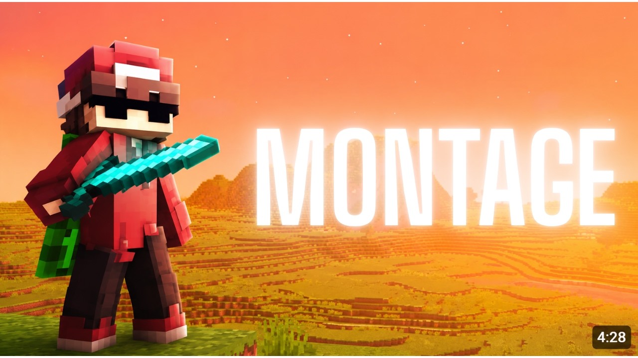Best BedWars Montage of 2026 | Minecraft Bedwars background
