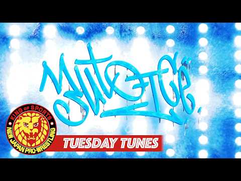 Yuto-Ice - H.I.G.H.P.R.I.C.E. (Entrance Video & Theme) background