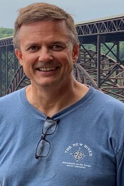 actor Kevin P. Braig large photo