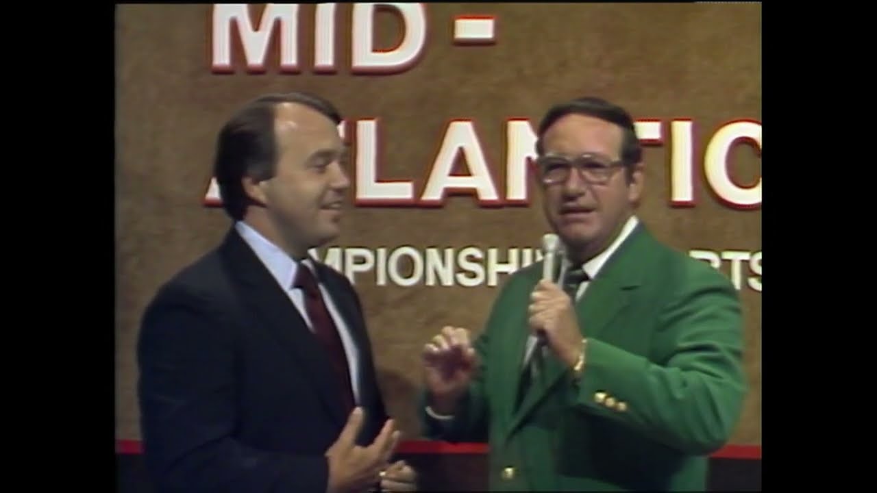 JCP Mid-Atlantic Championship Wrestling 09 12 1981 (Full Show 1080p) 2026-07-16 11:17 background