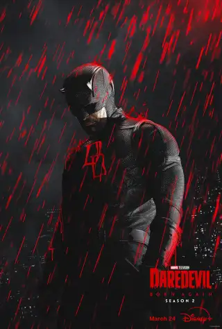 Daredevil: Born Again