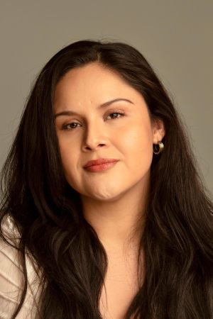 Azucena Acevedo portrait