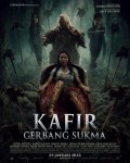 Kafir: The Spirit Gate