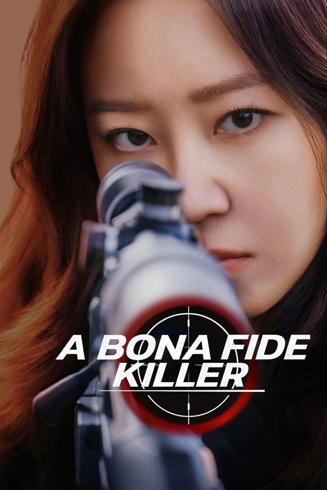 Married Woman Killer background