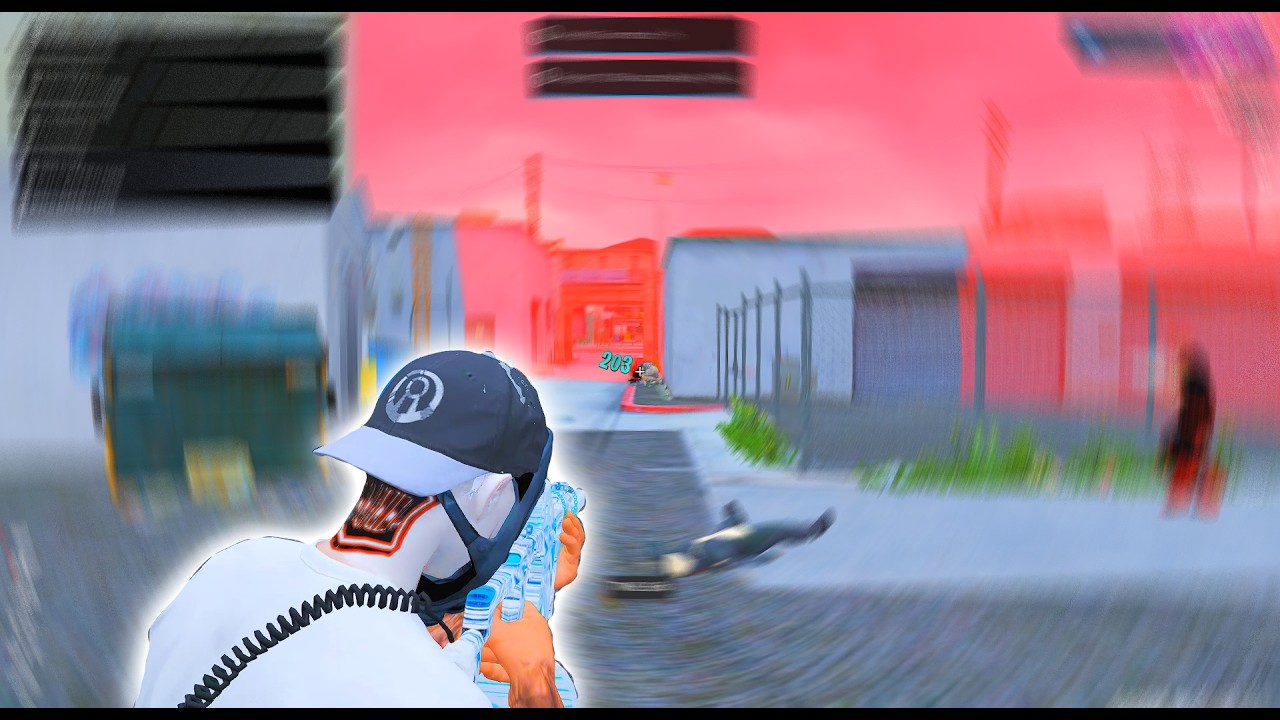 Bang!ng | PopKreep | BlickRZ | Bready! | FiveM Montage background