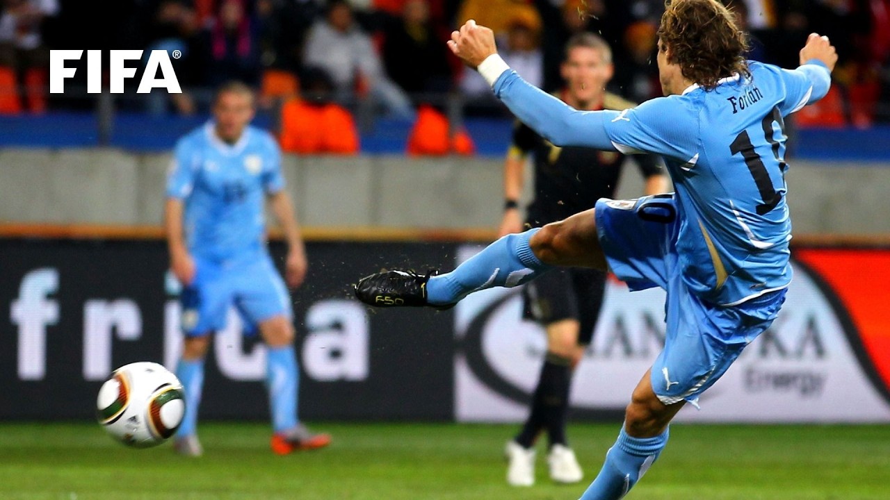 Most ICONIC 3rd-Place Goals In World Cup History background