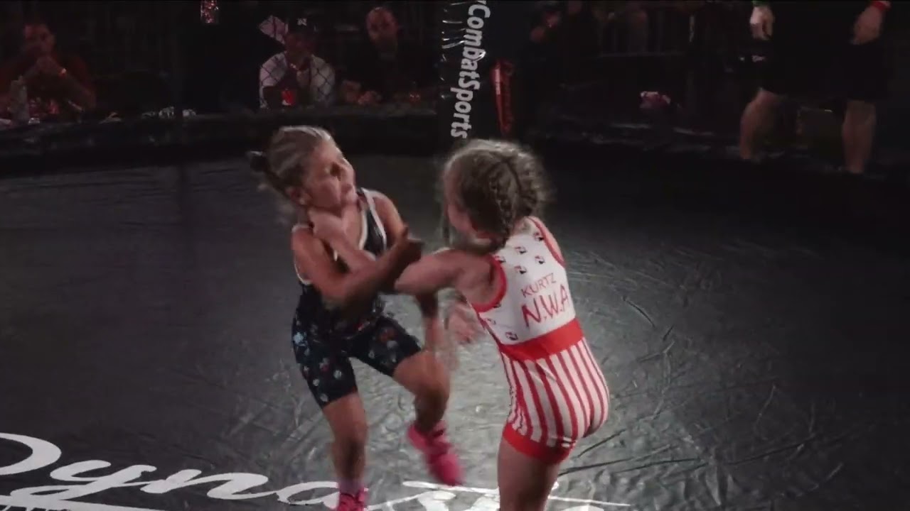 Skye Valdez vs. Luca Kurtz background