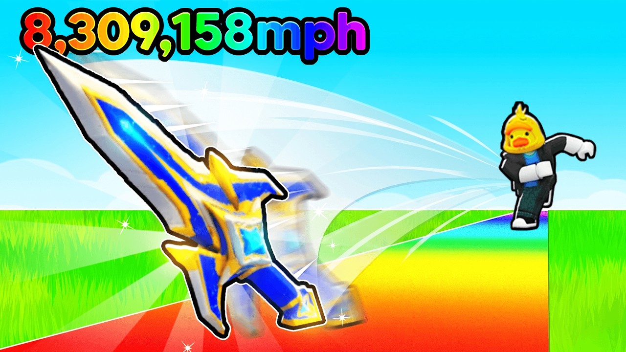 I Upgraded from NOOB to PRO in Knife Throwing Simulator Roblox! background