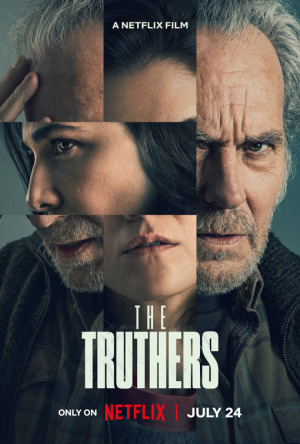 The Truthers - 123Movies