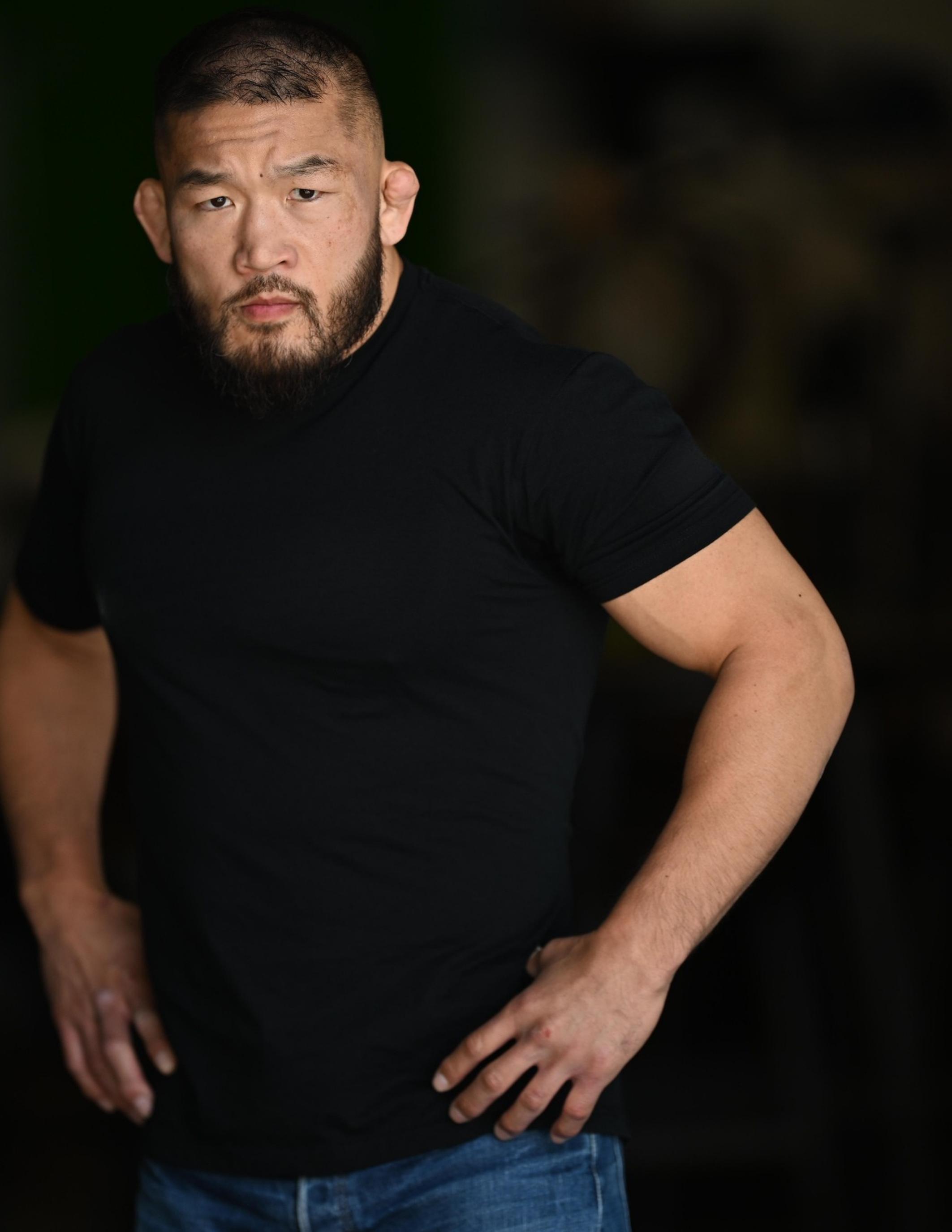 Satoshi Ishii
