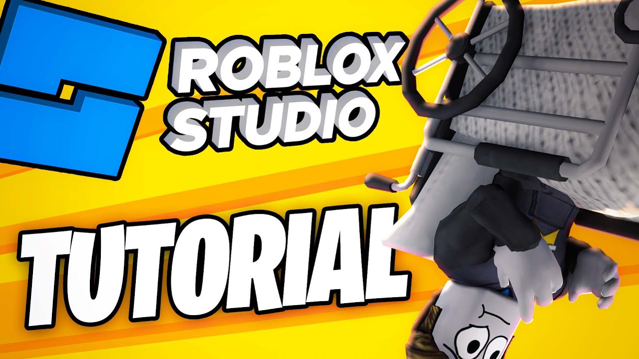 Wie entwickelt man Roblox Spiele? Roblox Studio für Anfänger background