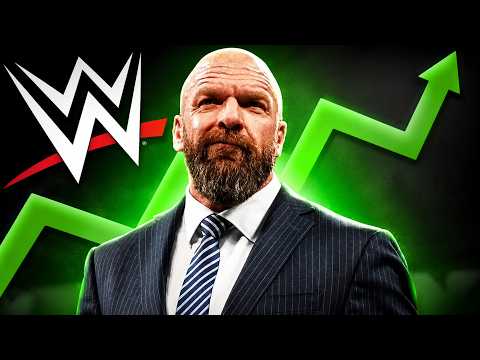 Comment SAUVER la WWE en 2026 ? background
