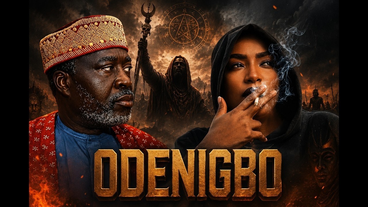 ODENIGBO THE MOVIE