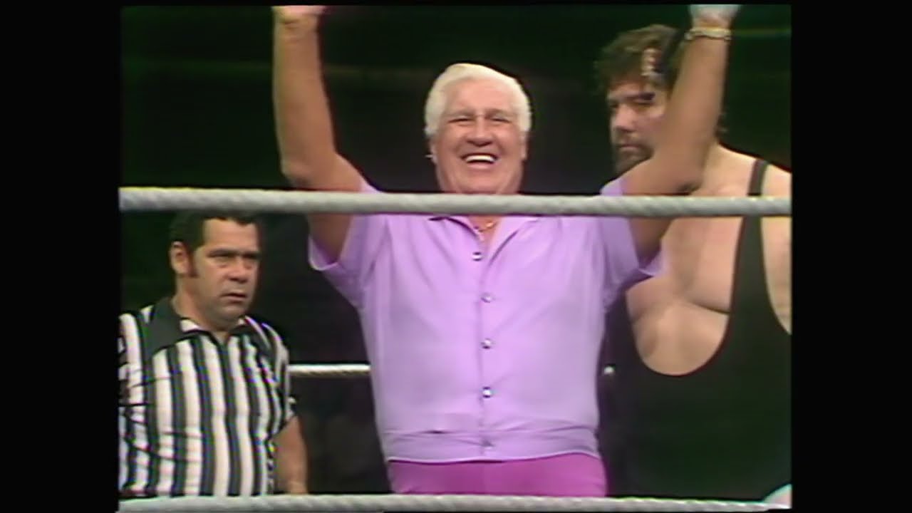 WWWF All Star Wrestling 06 27 1981 (Full Show 1080p) 2026-07-16 10:48 background