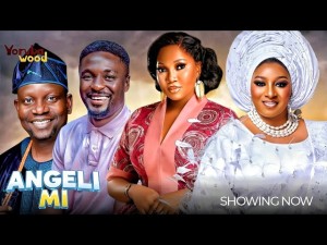 ANGELI MI - 123Movies