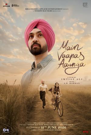 Main Vaapas Aaunga [Hindi][CAM] - 123Movies