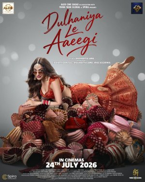 Dulhaniya Le Aaeegi - 123Movies