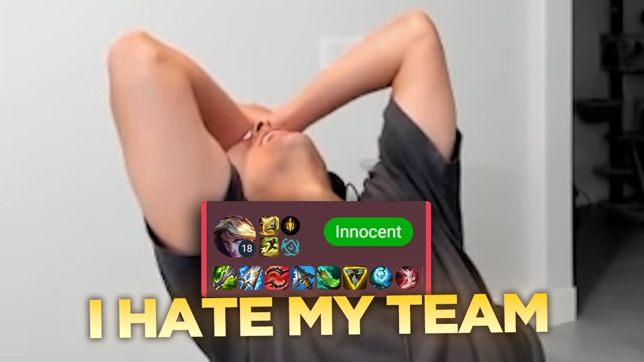 Every Game of League of Legends | Pikaboo background