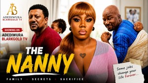 THE NANNY - 123Movies