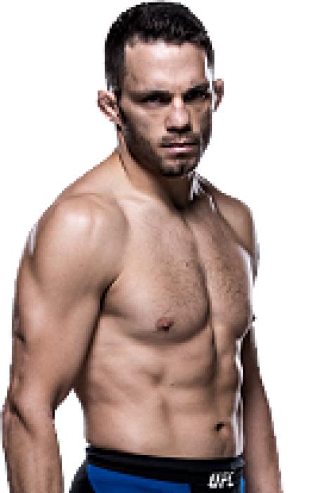 Jake Ellenberger