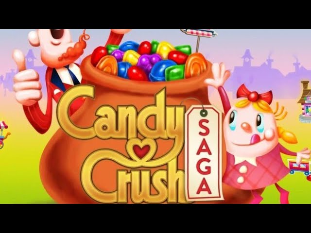 Candy crush saga Gameplay level 99 to 101 | Gaminghubs | background