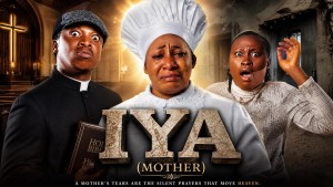 IYA (MOTHER) - 123Movies