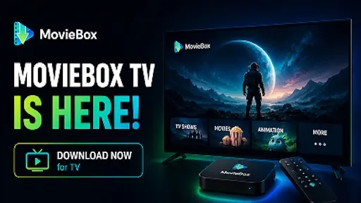 Android TV