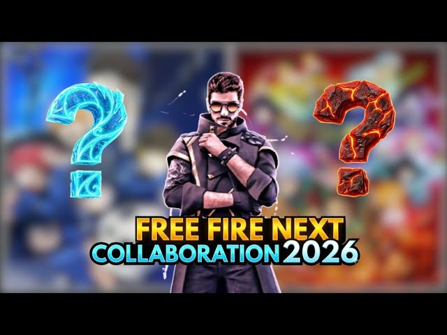 JUJUTSU KAISEN CHAPTER 2 | FREE FIRE NEXT COLLABORATION 2026 | BLUE LOCK CHAPTER 2 | DEMON SLAYER 2 background