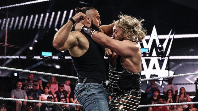 Top 10 WWE NXT moments: WWE Top 10, July 14, 2026 background